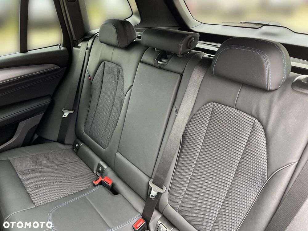 BMW X3 - 17