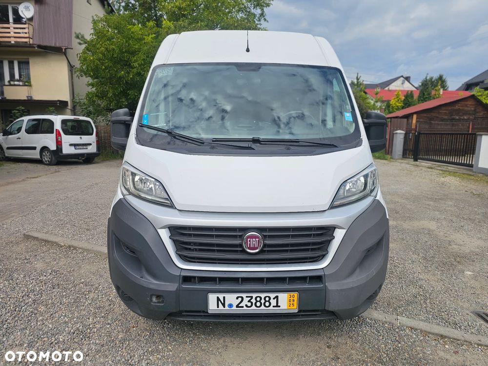 Fiat Ducato Panorama L2H2 - 18