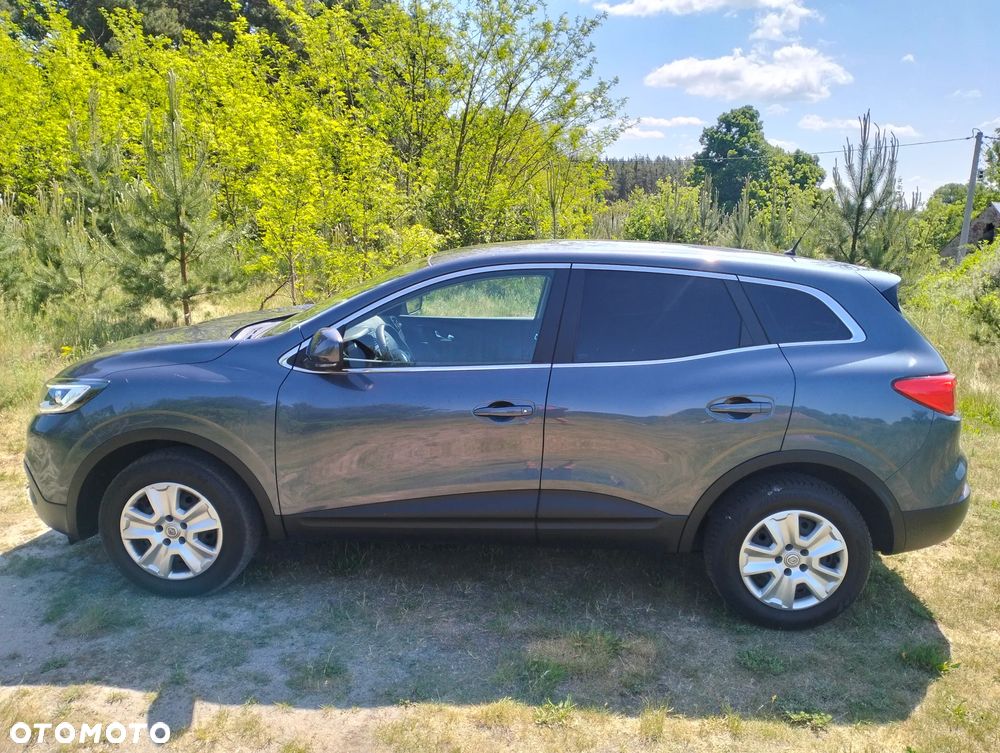 Renault Kadjar Energy TCe 130 COLLECTION - 29