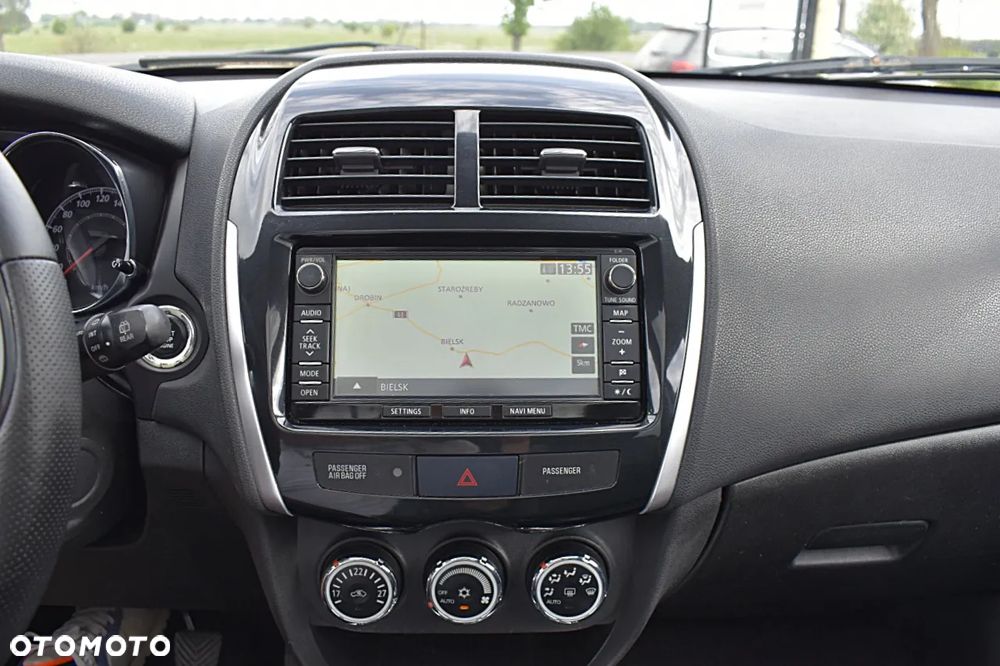 Citroën C4 Aircross HDi 150 Stop & Start 2WD Exclusive - 38