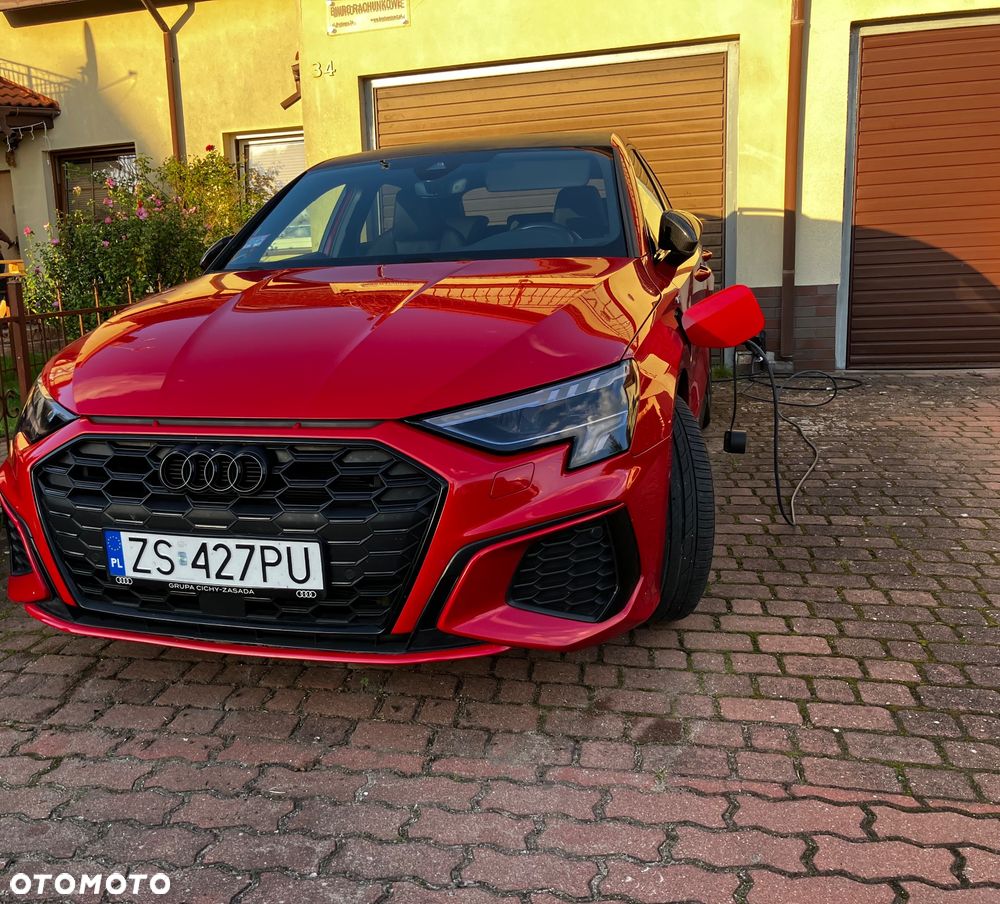 Audi A3 - 1