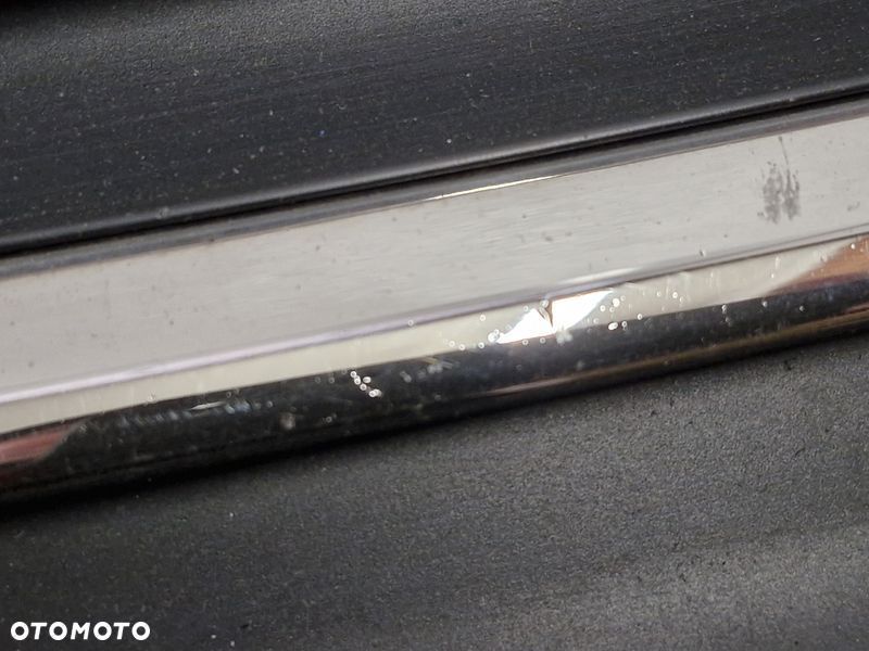 CITROEN C3 III 3 GRILL ATRAPA ZDERZAKA PRZÓD PRZEDNIA 9812063477 - 7