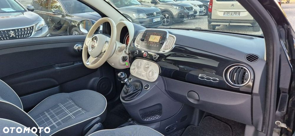 Fiat 500 - 34