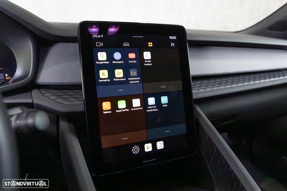 Polestar 2 Long Range 78 kWh - 32