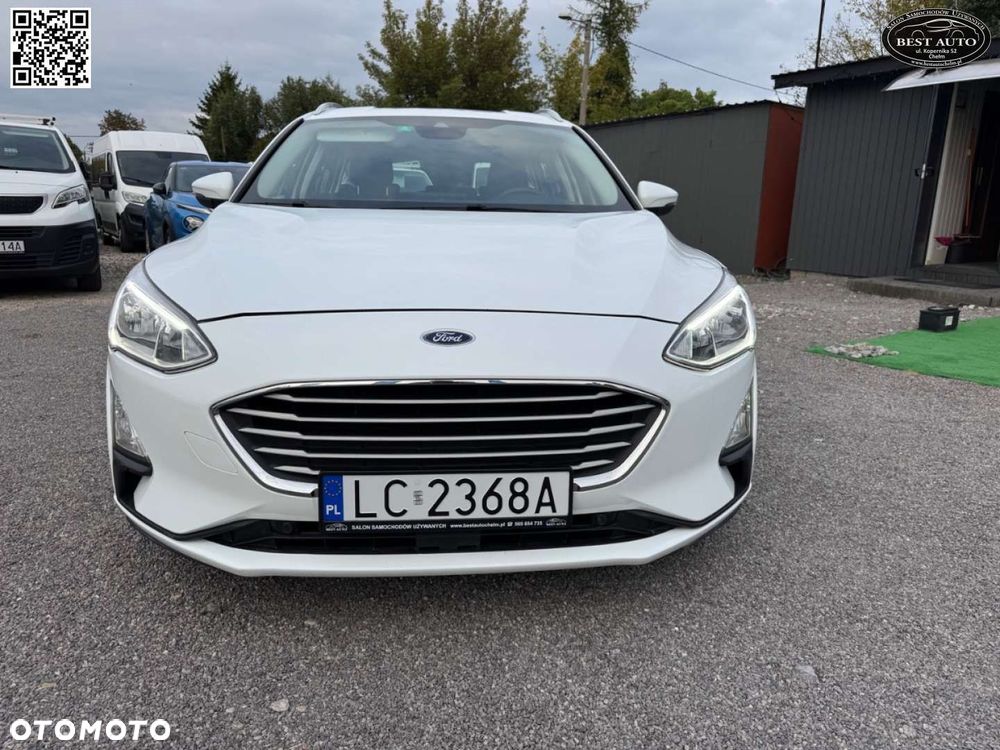 Ford Focus - 28