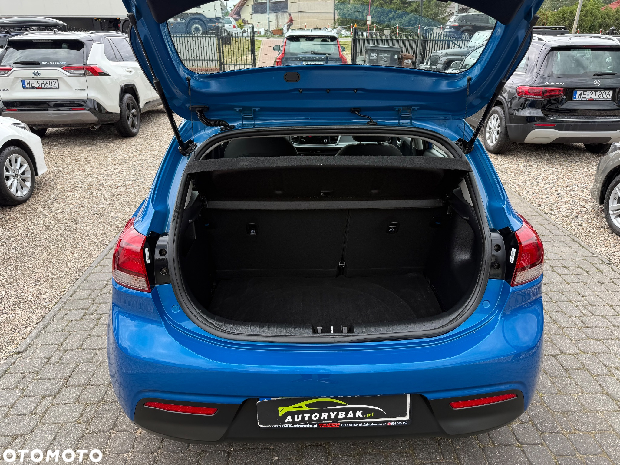 Kia Rio 1.2 M - 15