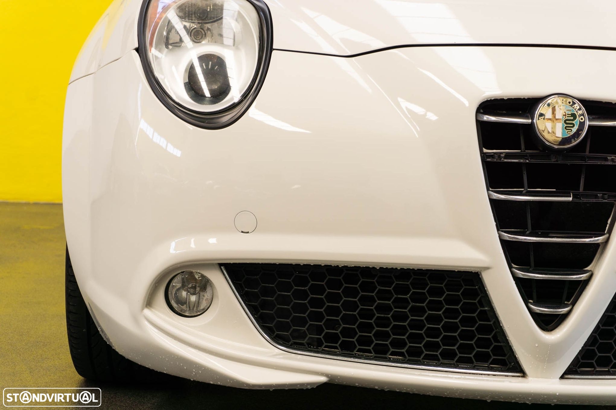 Alfa Romeo MiTo 1.6 JTD Progression - 30