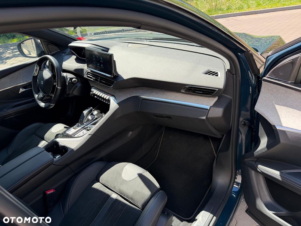 Peugeot 5008 BlueHDi 180 EAT8 GT - 20