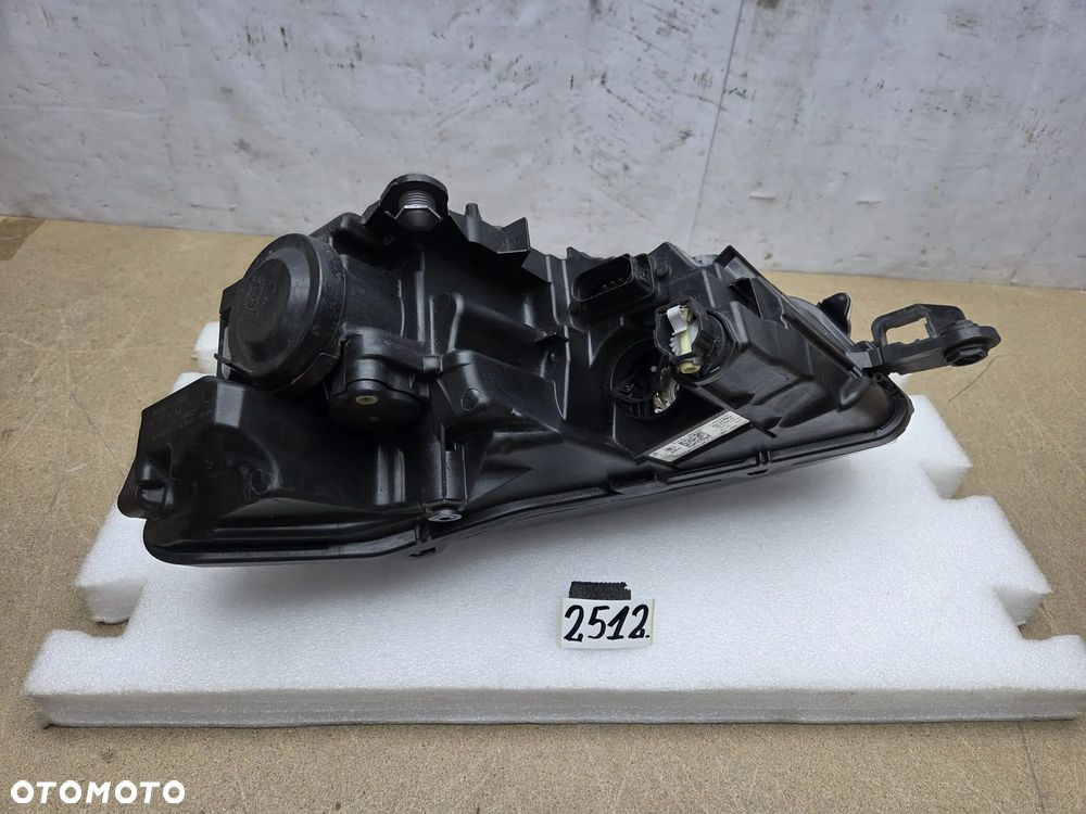 Skoda scala 19-23r 657941016 lampa prawy prawa przednia przód - 9