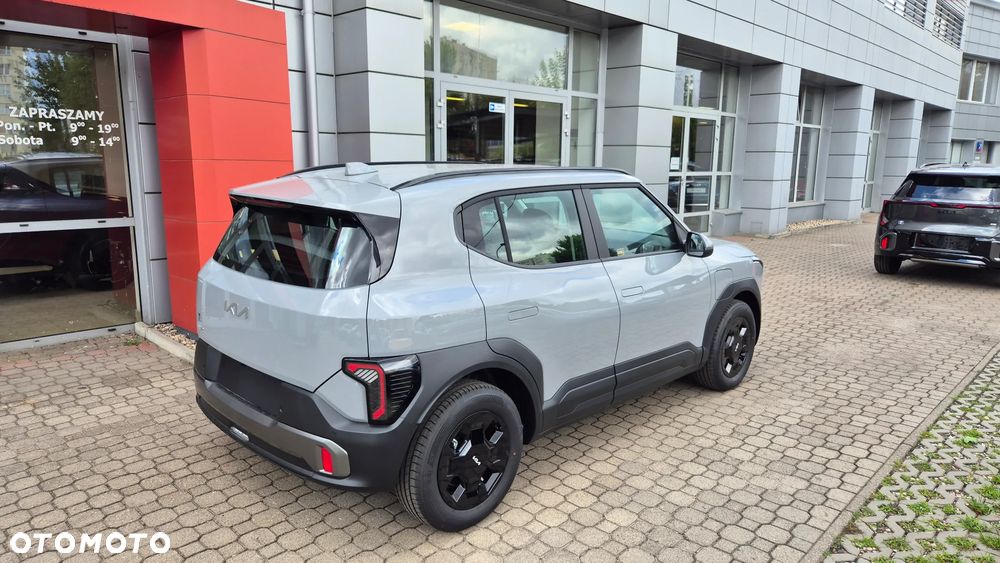 Kia EV2 42.2kWh Earth - 10