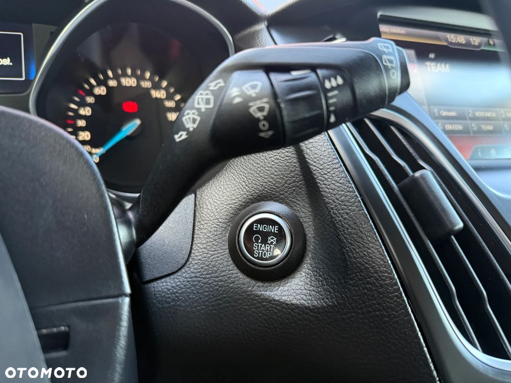 Ford Focus 2.0 TDCi Titanium ASS - 32