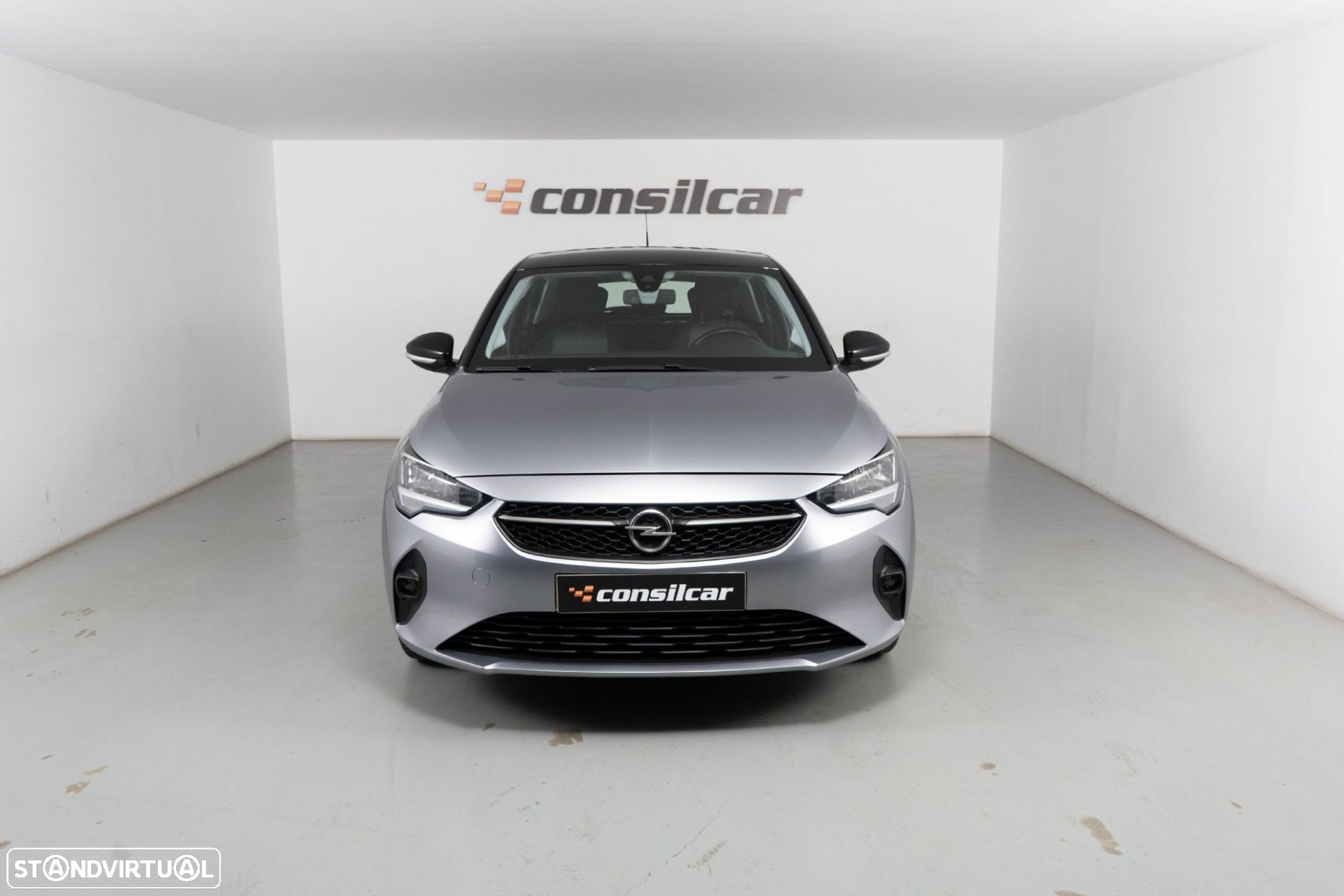 Opel Corsa 1.2 Edition - 2