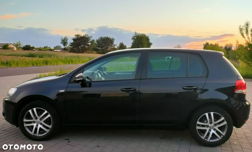 Volkswagen Golf - 4