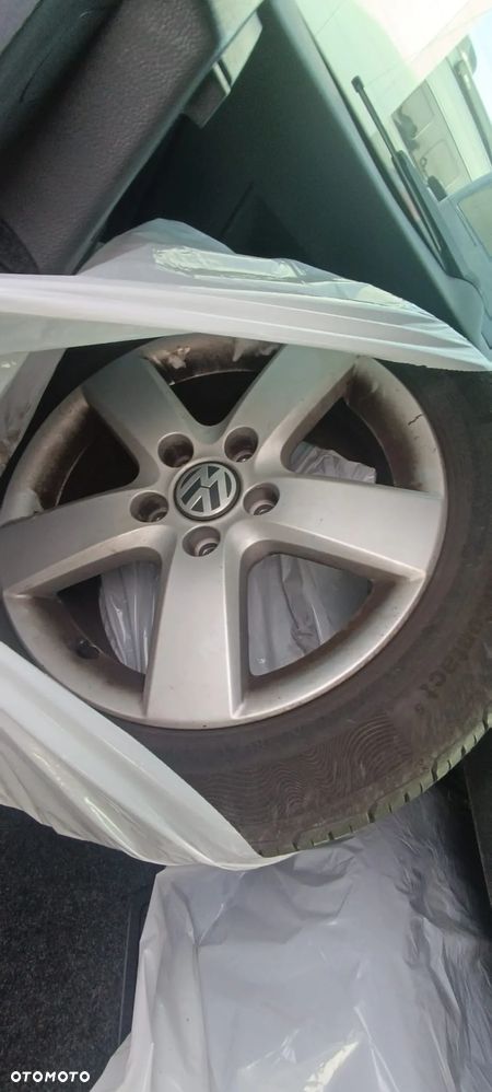 Volkswagen Golf VII 1.2 TSI BMT Trendline - 14