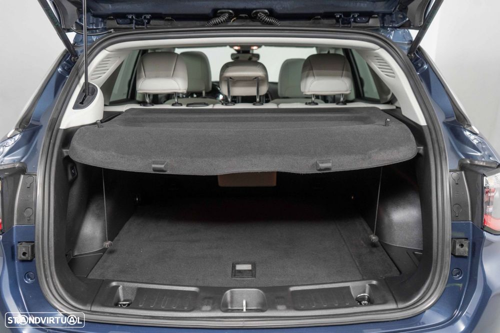Jeep Compass 1.3 TG Limited - 13