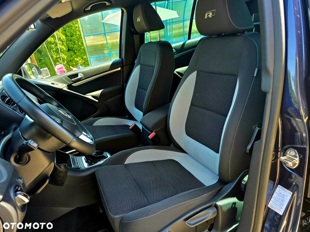 Volkswagen Tiguan 2.0 TSI 4Motion DSG Sport & Style - 7