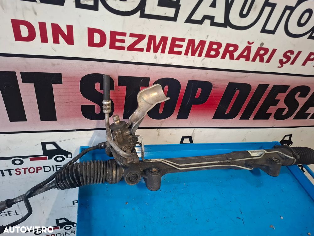 Caseta directie Porsche Cayenne 2010 2011 2012 2013 2014 2015 7P5422055N 7P5 422 055 N - 2