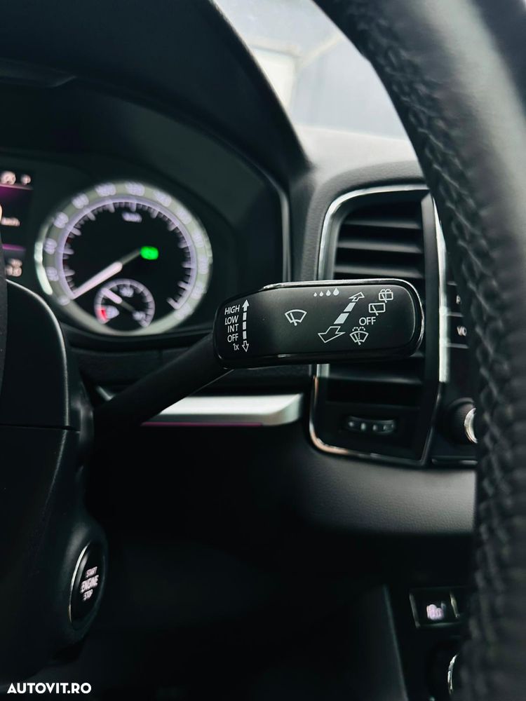 Skoda Karoq 1.6 TDI DSG Ambition - 30