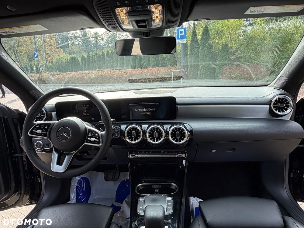 Mercedes-Benz CLA - 17