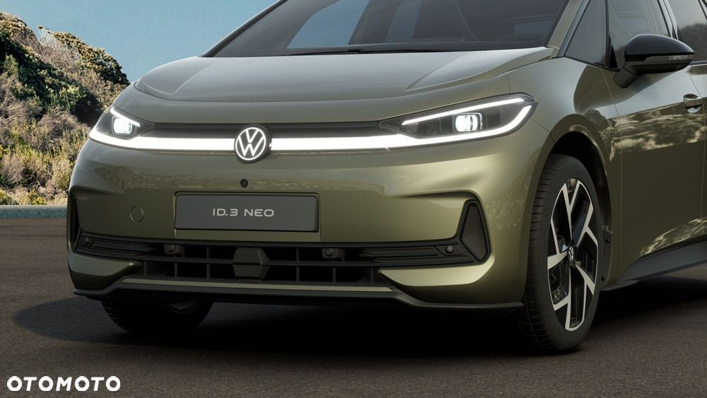 Volkswagen ID.3 Neo 50kWh Style - 3