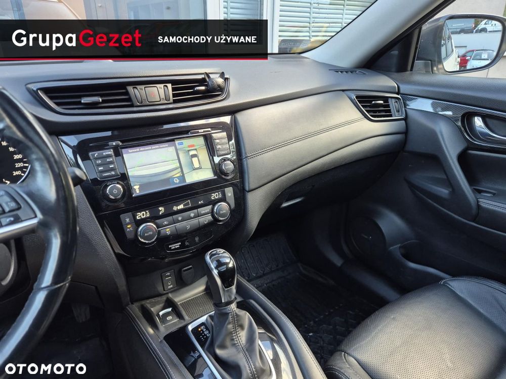Nissan X-Trail - 14