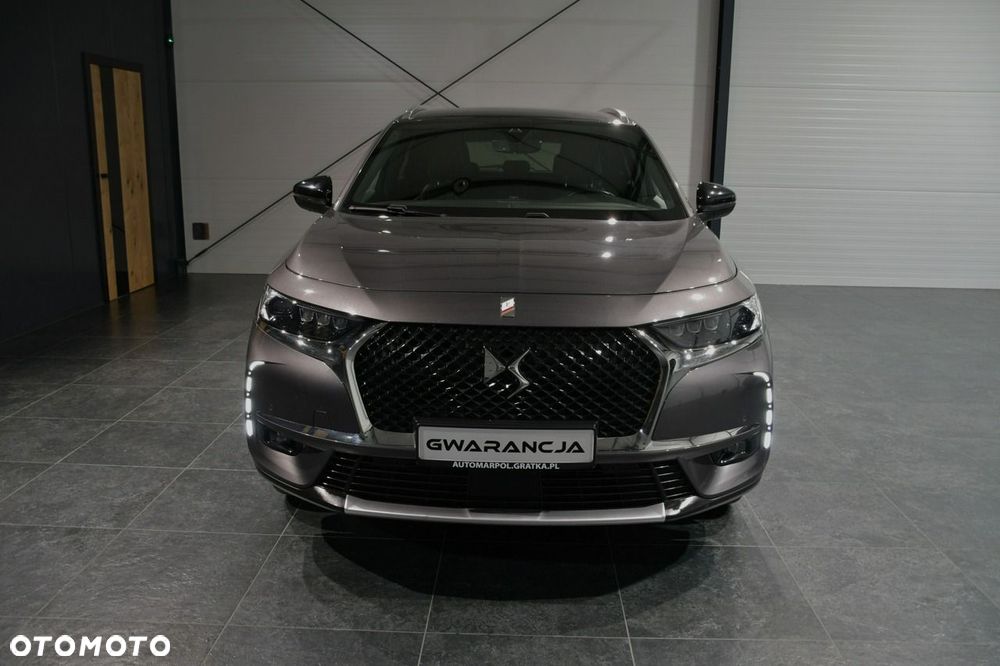 DS Automobiles DS 7 Crossback 1.6 E-Tense 4x4 Rivoli - 6