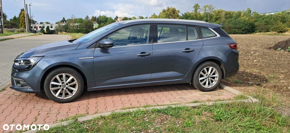 Renault Megane 1.2 Energy TCe Intens - 5