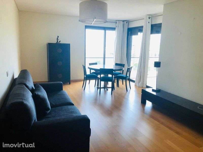 T3 Premium junto ao Rio - Condomínio de luxo - Grande imagem: 5/12