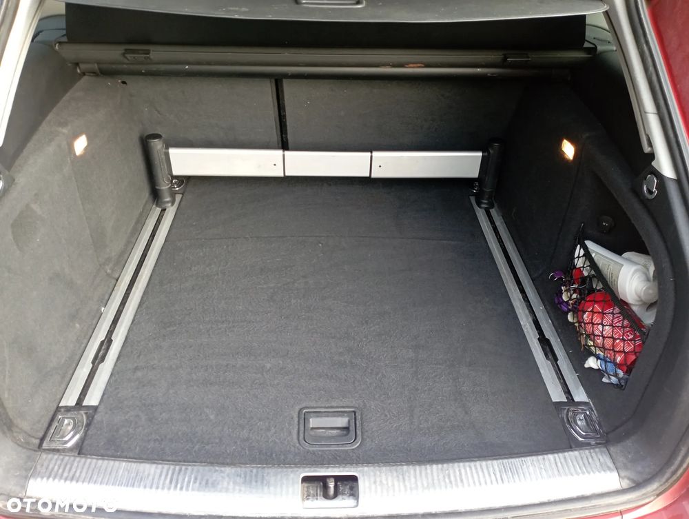 Audi A4 Avant 2.0 TDI - 17
