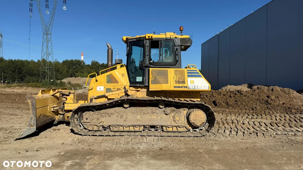 Komatsu D 61 PXi -23 - 1
