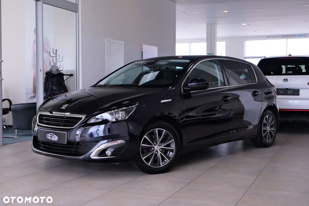 Peugeot 308 - 16