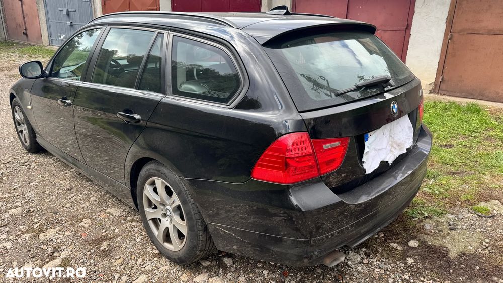 BMW Seria 3 - 6