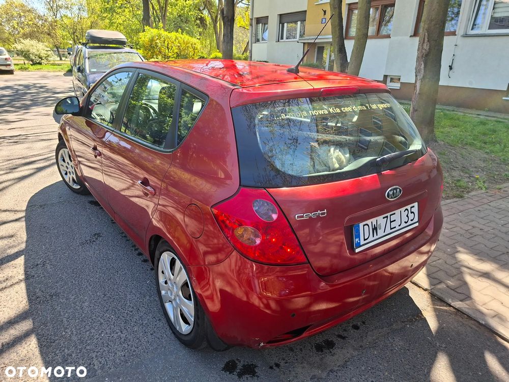 Kia Ceed 1.6 Optimum - 4