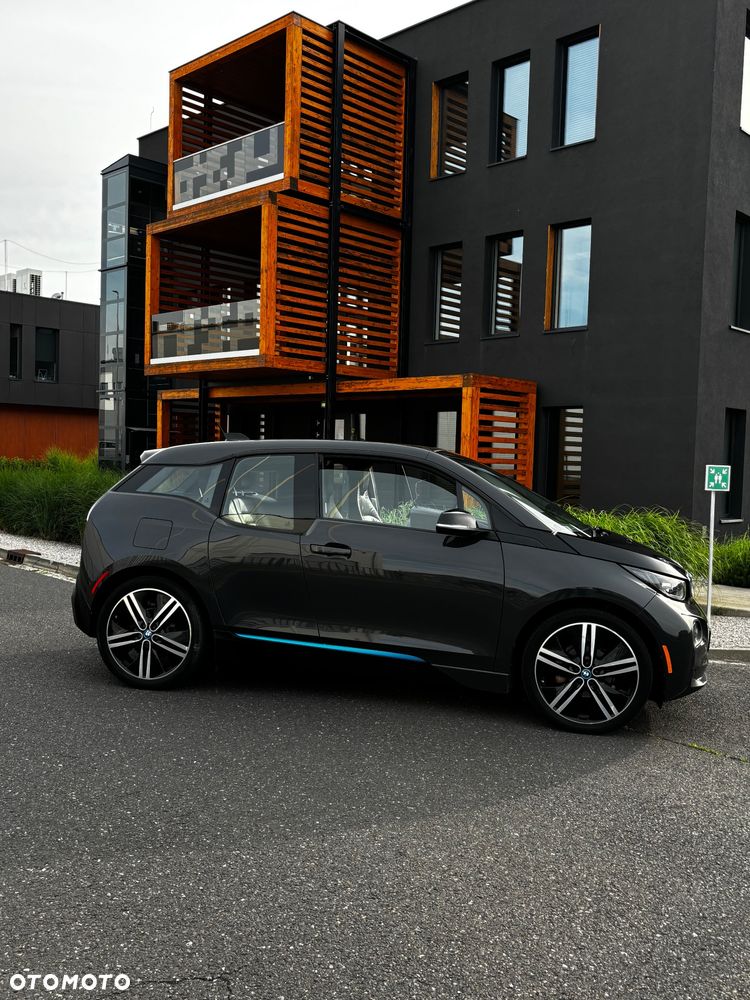 BMW i3 (60 Ah) - 2