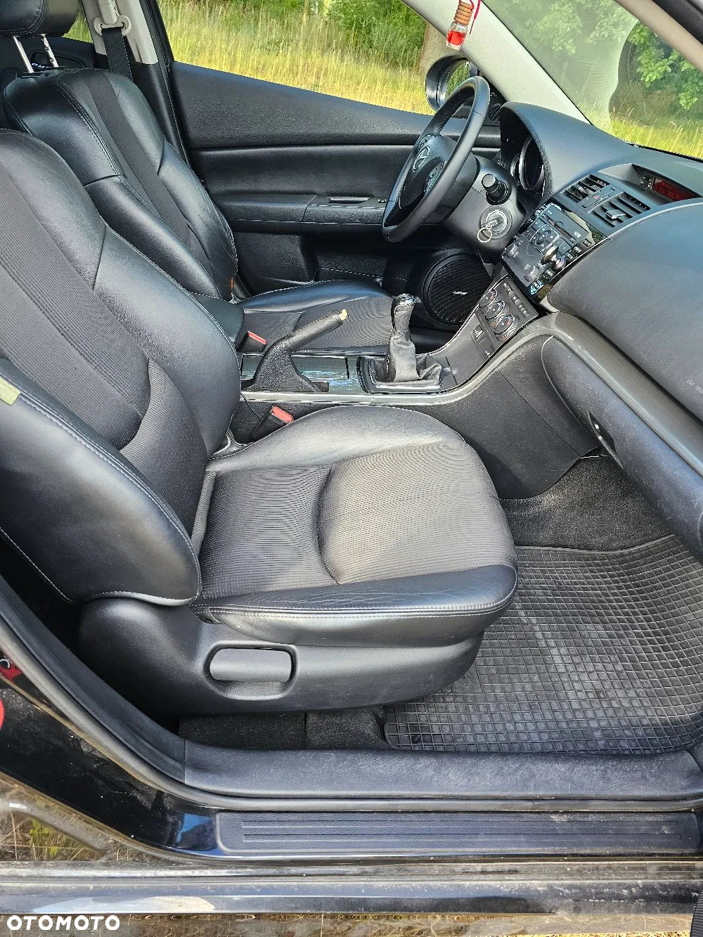 Mazda 6 2.0 Sport - 23