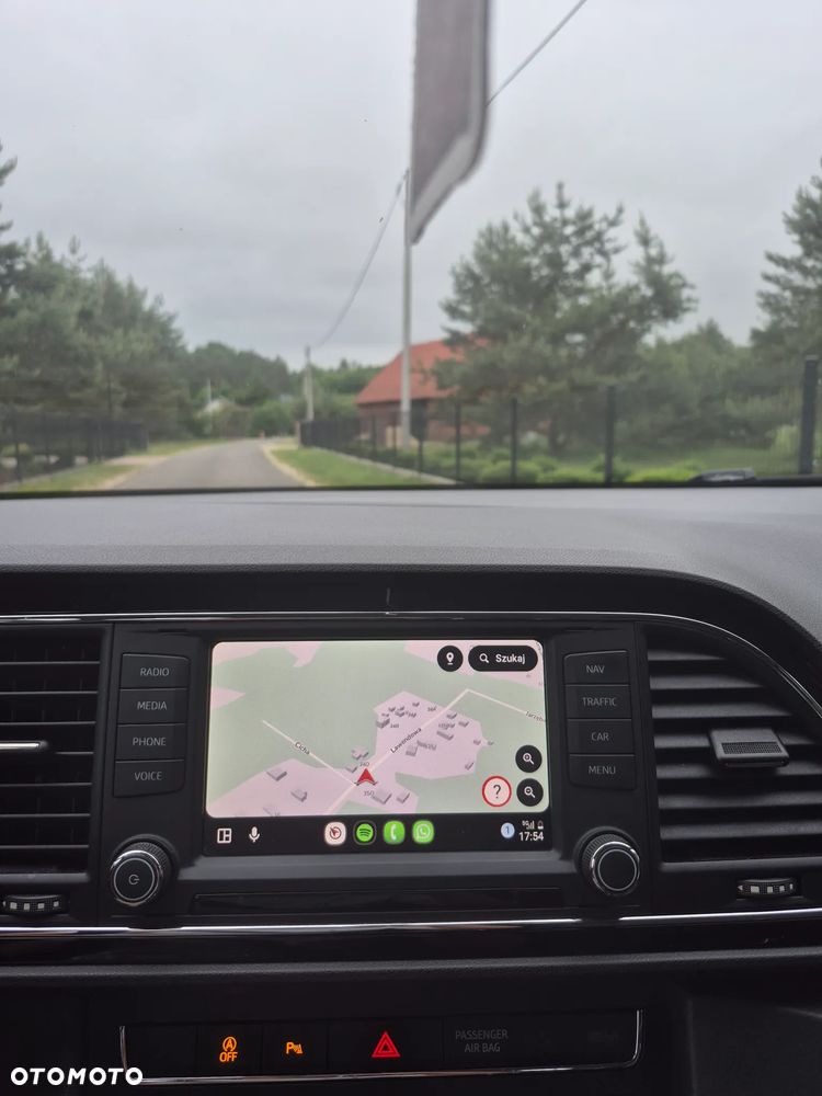 Seat Leon 2.0 TDI DPF Style - 16