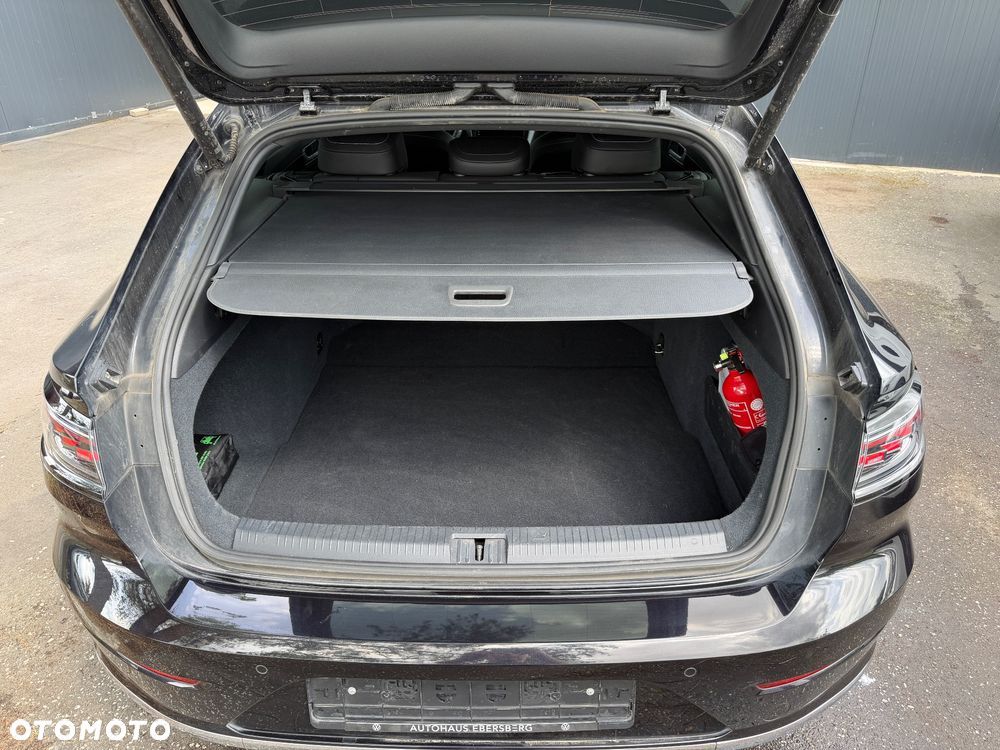 Volkswagen Arteon 2.0 TDI Elegance DSG - 26
