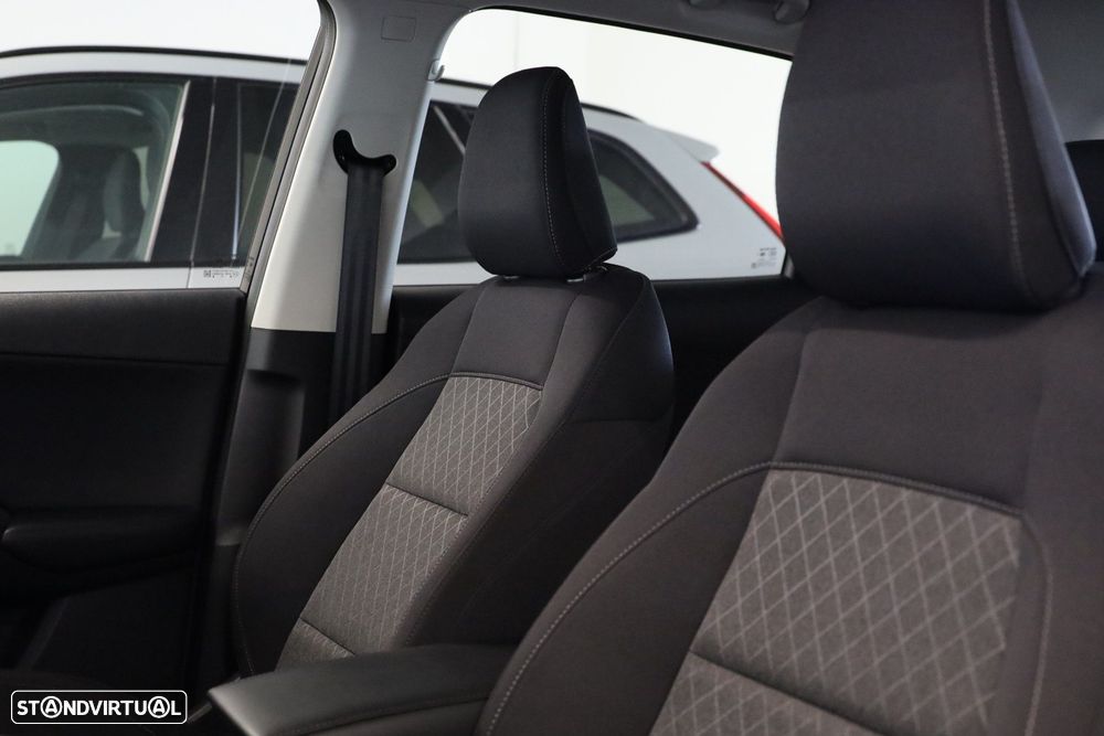 MG ZS 1.5 Hybrid+ Comfort - 7