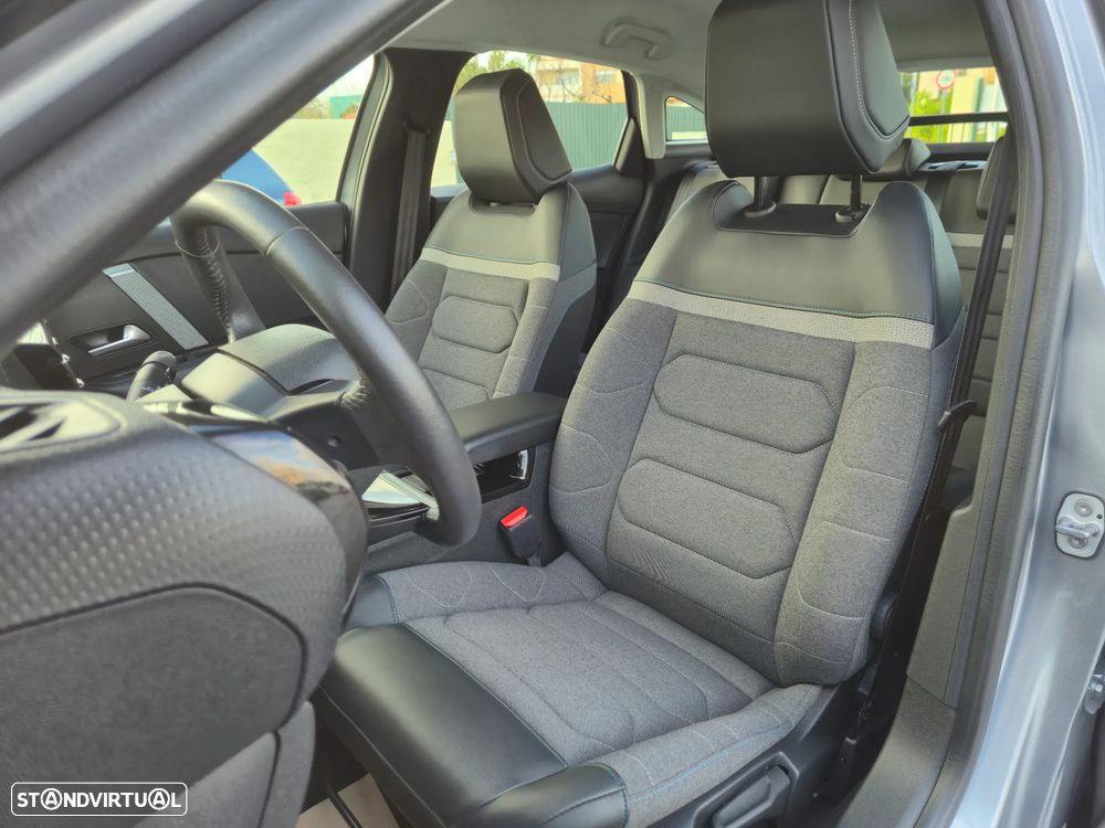 Citroën C4 1.5 BlueHDi Feel Pack - 27