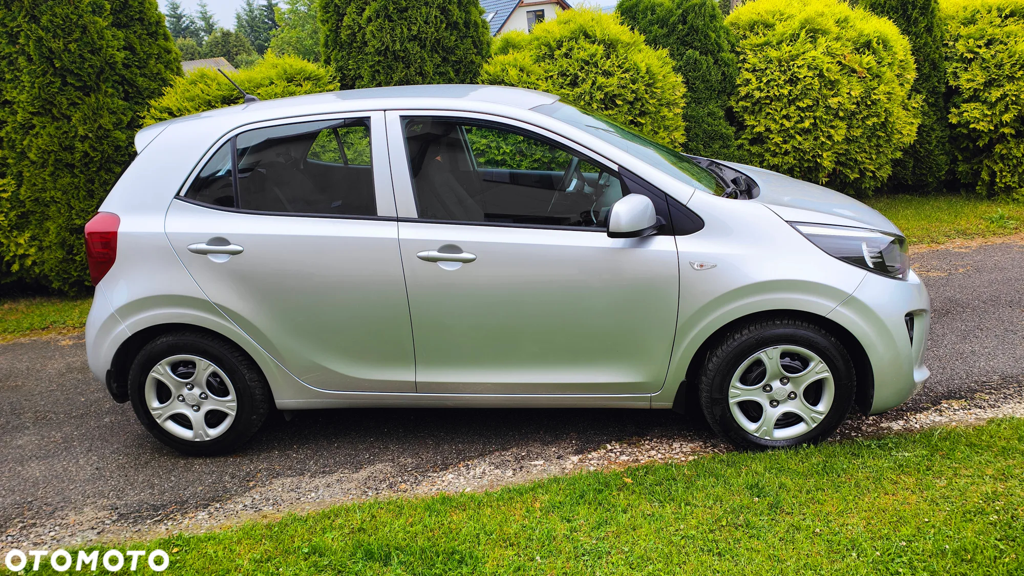 Kia Picanto 1.0 M - 7