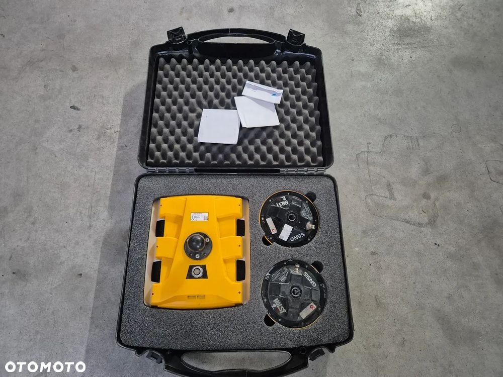 Atlas 140W NOWY MODEL,NIWELACJA,ROTOTILT,NOWE OPONY. - 33