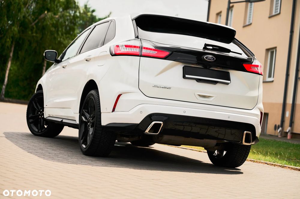 Ford Edge 2.0 EcoBlue Twin-Turbo 4WD ST-Line - 2