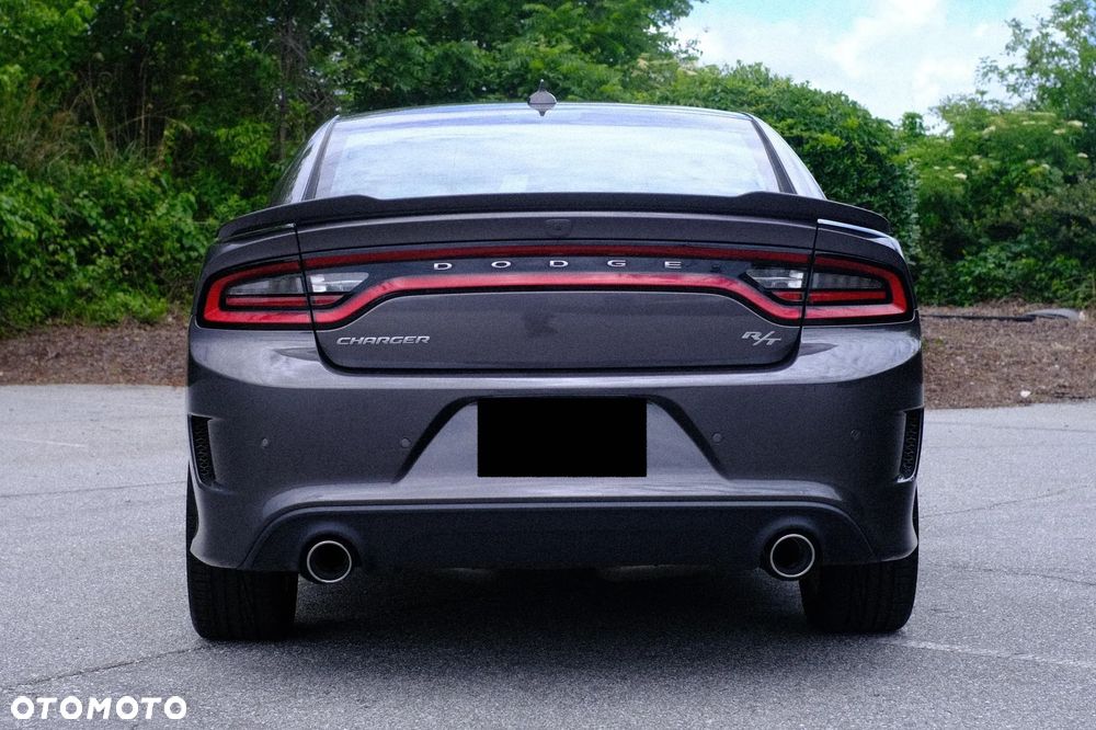 Dodge Charger - 6