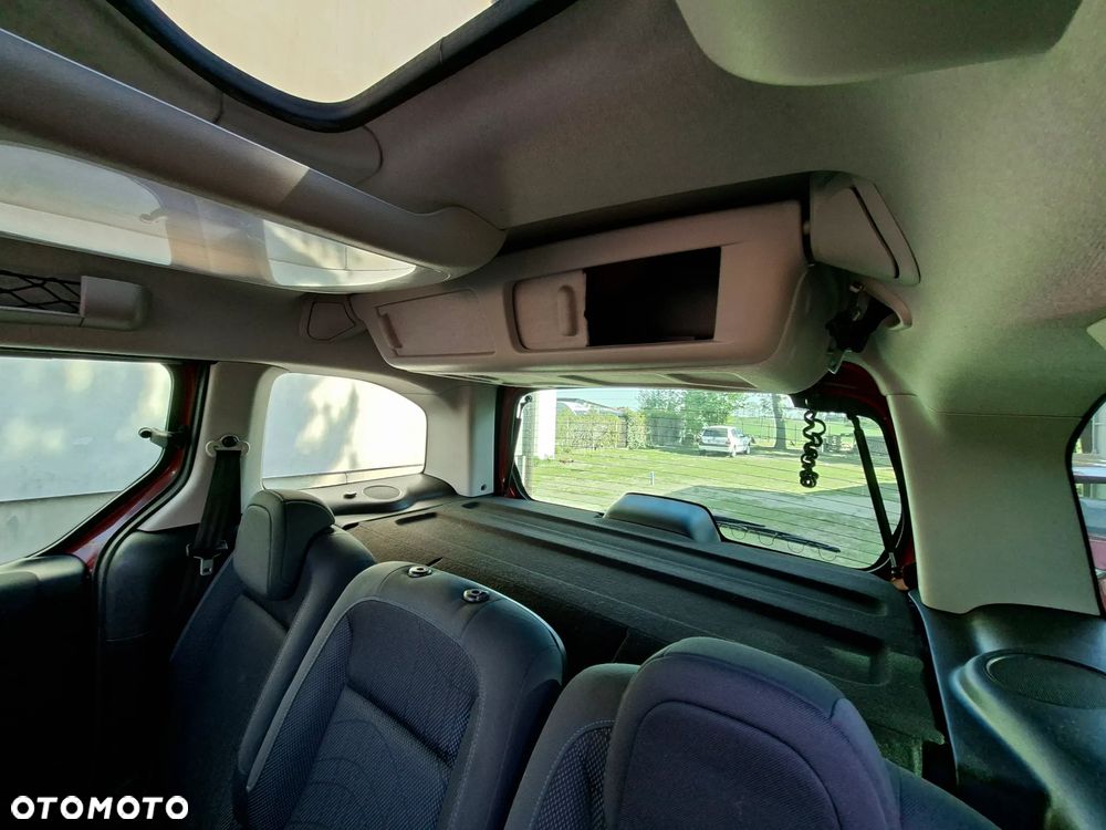 Peugeot Partner 90 Family - 27