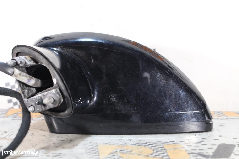 Espelho Retrovisor Esquerdo Audi Tt (8J3)  Retrovisor Esquerdo Audi Tt - 4
