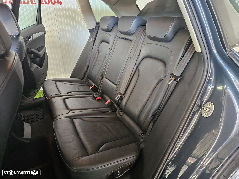 Audi Q5 2.0 TDI Advance S-tronic - 23