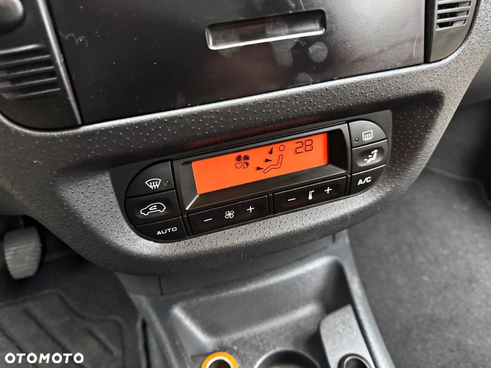 Citroën C2 1.4 VTR Plus - 13