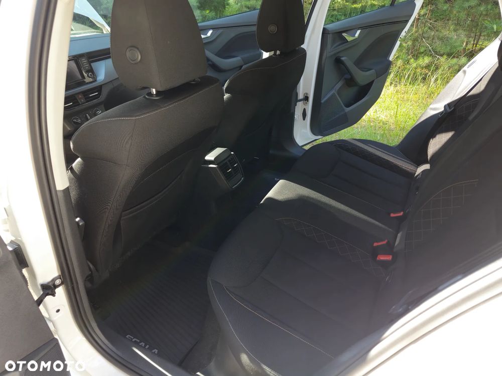 Skoda Scala 1.0 TSI Ambition - 10