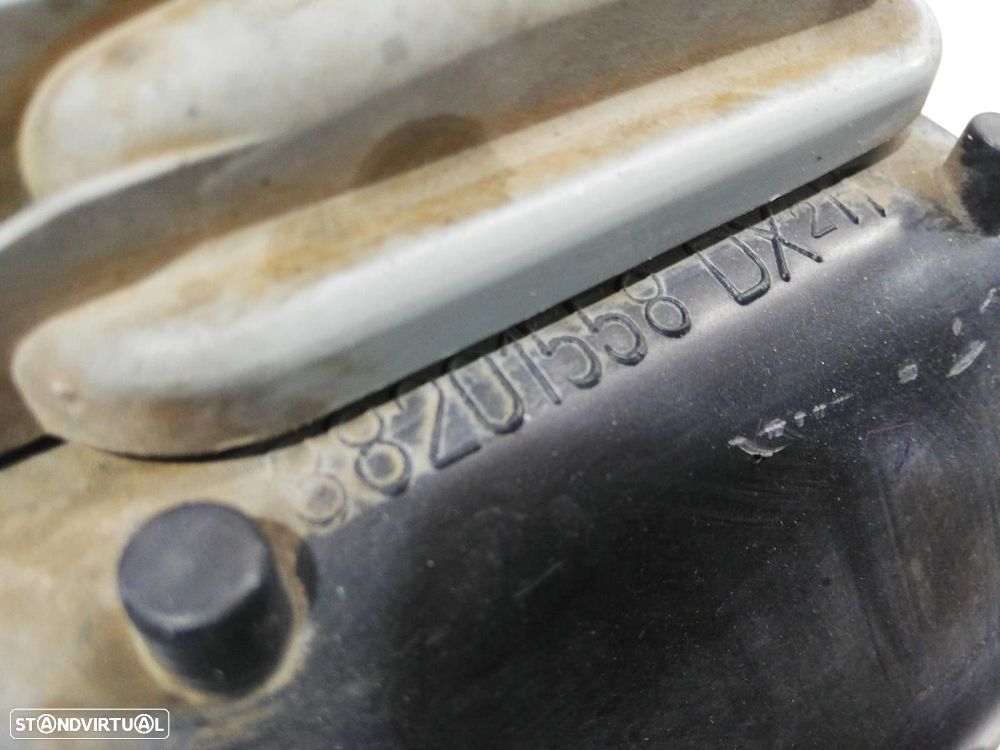 FAROL DIREITO FIAT BRAVO I 1997 - 1