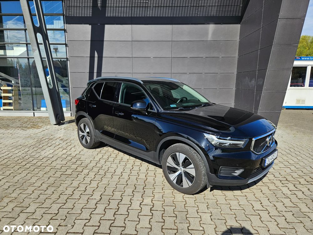 Volvo XC 40 B4 B Momentum Pro - 9